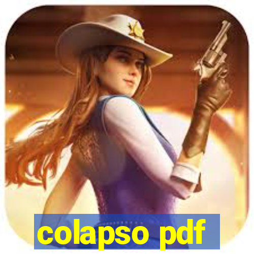 colapso pdf